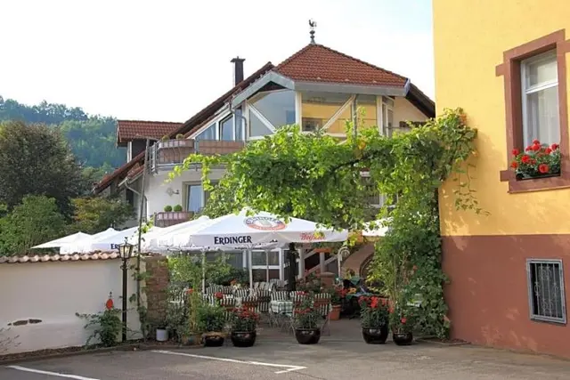 Hotel Restaurant Zum Schwan