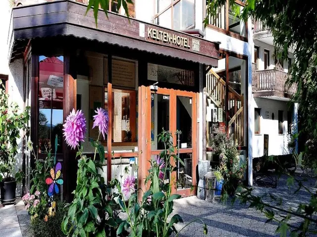 Kelten Hotel