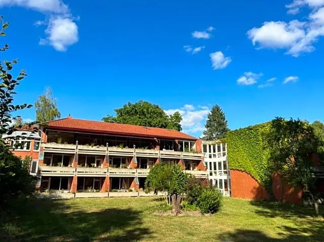 Hotel Scholz