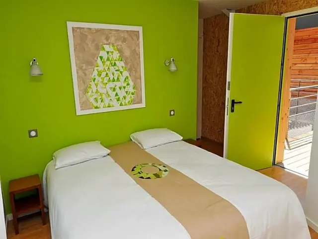 Auberge Des Voyajoueurs