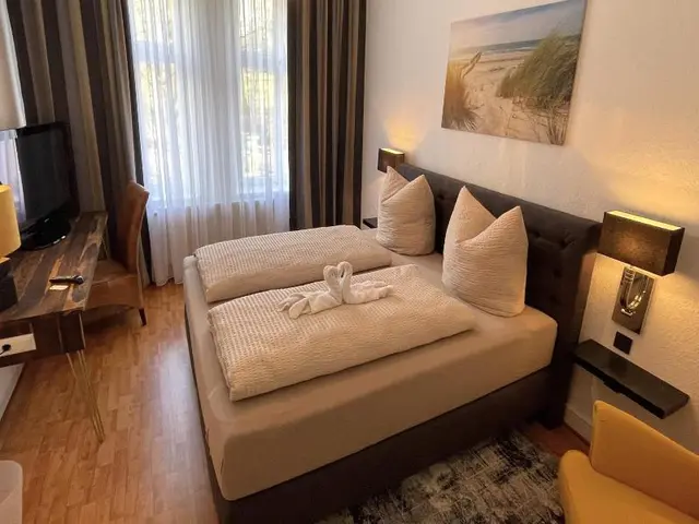 Hotel Antoni
