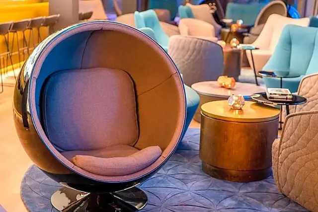 Motel One Mv Nchen Olympia Gate