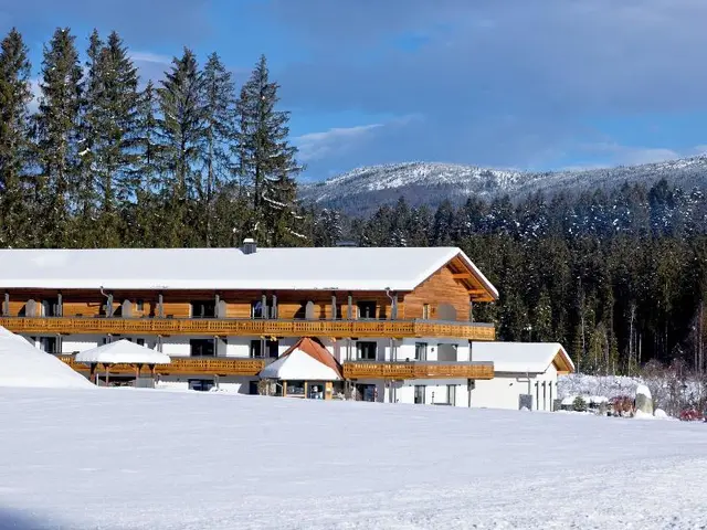 Landhotel Moorhof