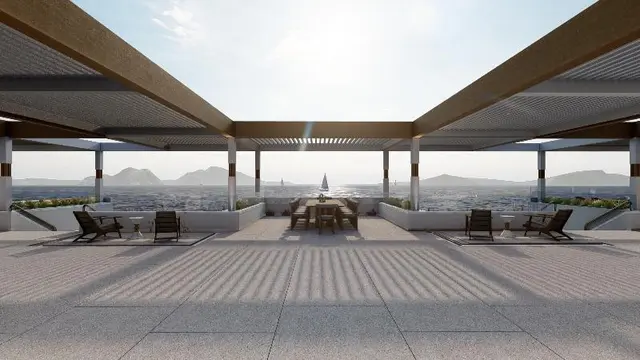 Dicosta Seaside Hotel & Spa