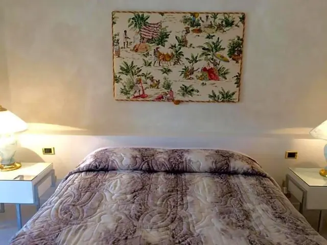 Hotel Parco Dei Principi