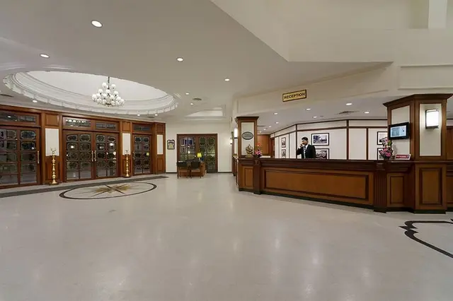Radha Regent - A Sarovar Hotel, Chennai