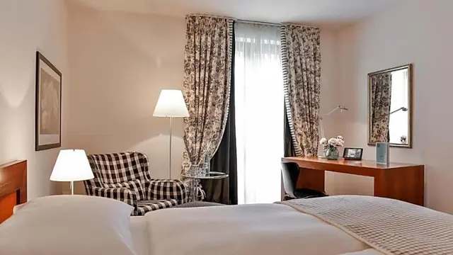 Zeller Hotel Restaurant