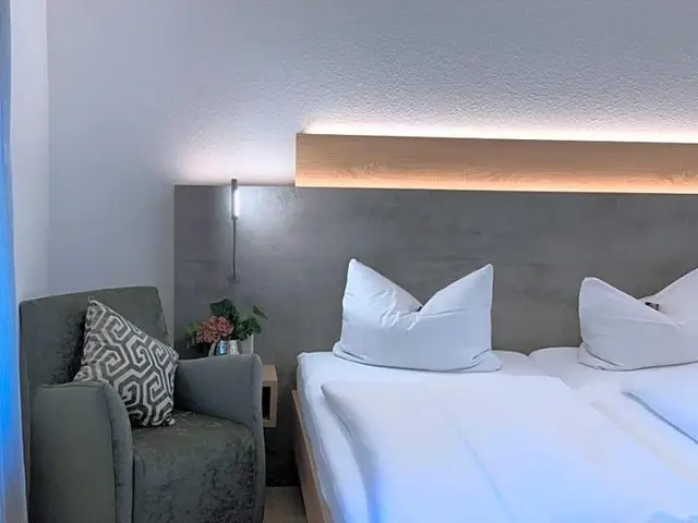 Landhaus Am Rehwald
