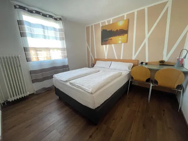 Residenz Hotel Wuppertal