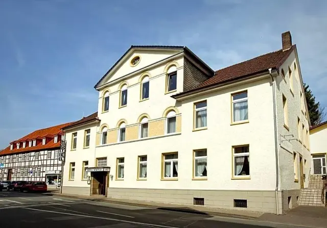 Ackfeld Hotel Restaurant