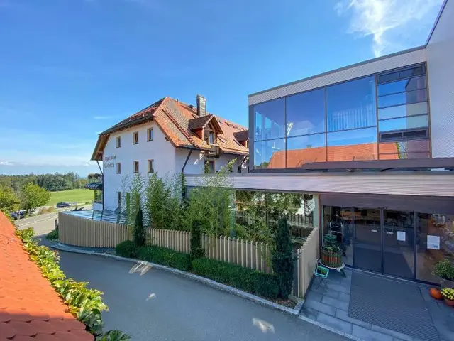 Berggasthof Hv Chsten