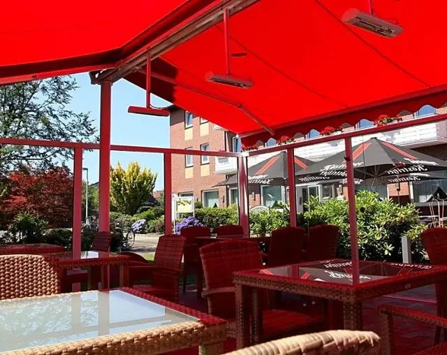 Hotel Restaurant Goldenstedt