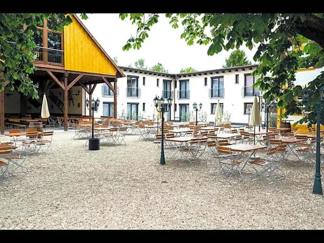Hotel Bruckertshof