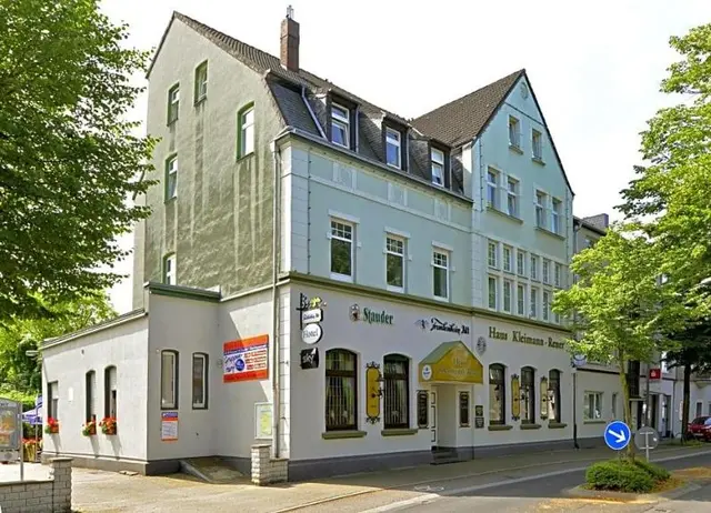 Hotel Haus Kleimann Reuer