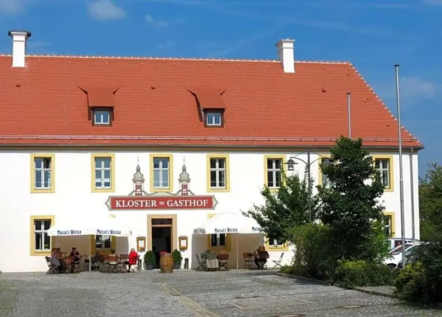 Hotel Kloster Gasthof Speinshart