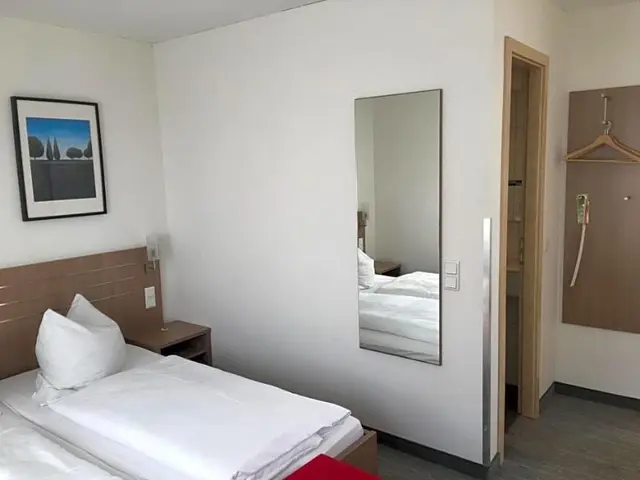Landhotel Gasthof Am Berg