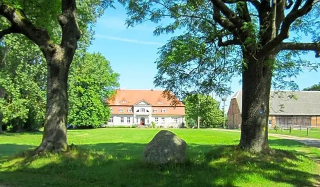 Landhotel Gut Zarrentin