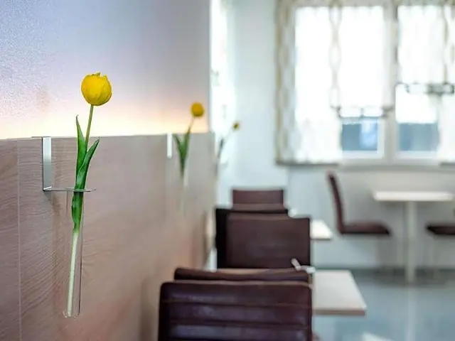 Hotel Am Stadtrand