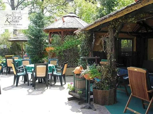 Hotel Zur Kutsche