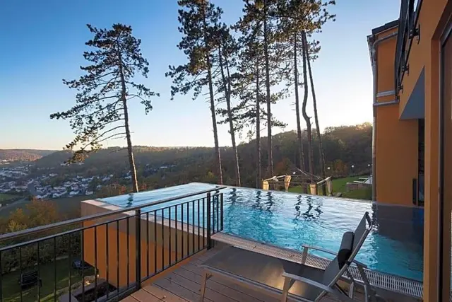 Wellnesshotel Schv Nblick Superior