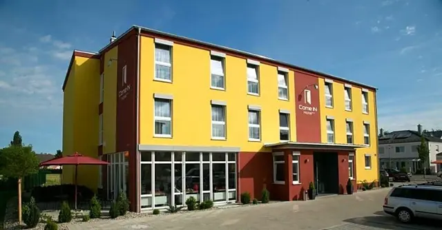 Come In Hotel