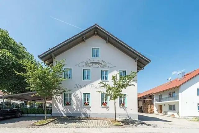 Hotel Fischerwirt