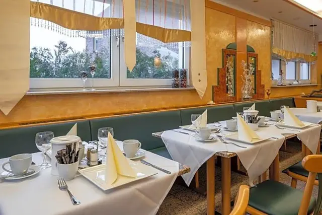 Hotel Esmer
