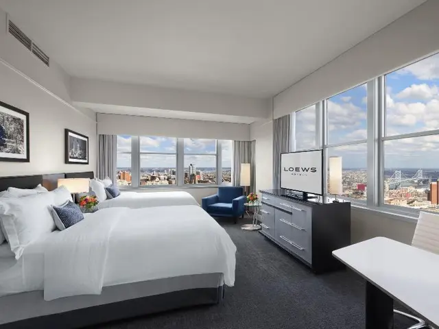 Loews Philadelphia
