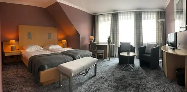 Hotel Restaurant Prv Ser S Gasthof