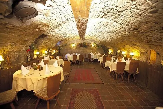 Hotel Hirsch
