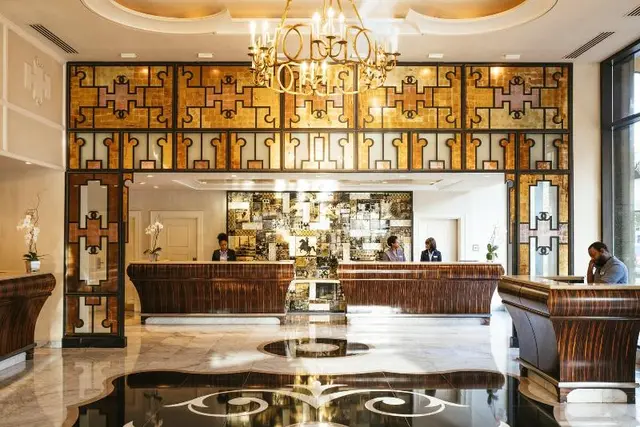 Loews New Orleans
