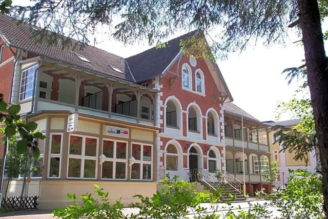 Hotel St Ortebeker