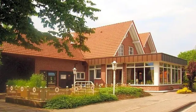 Landhotel Tv Ns
