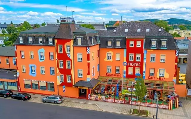 Meister Bvnr Hotel Fichtelgebirge
