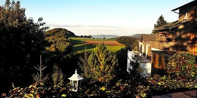 Berghotel Lothar Mai Haus
