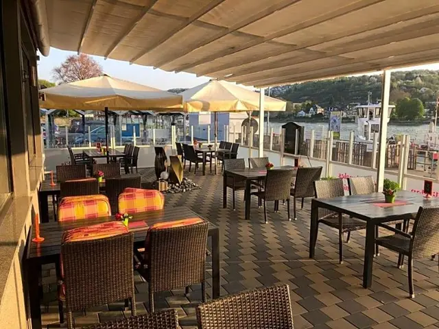 Hotel Rhein Inn