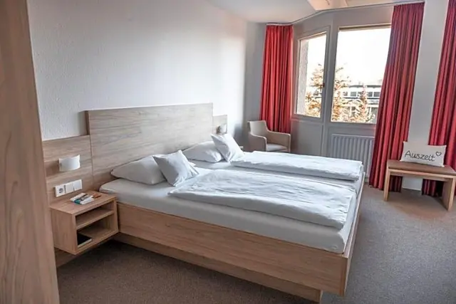 Hotel Am Schlossberg