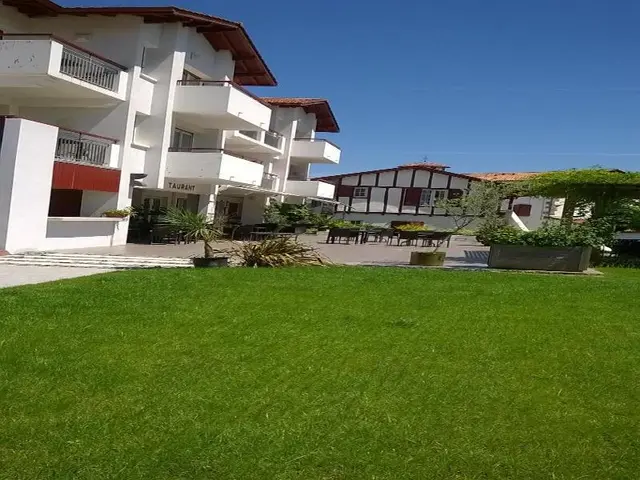 Hv Tel Rv Sidence Bergara