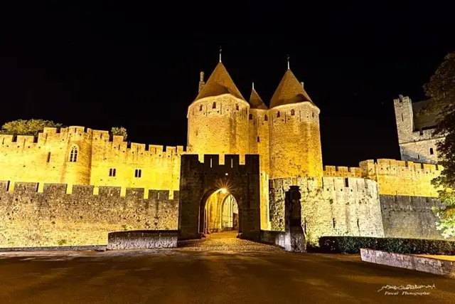 Hotel L Aragon