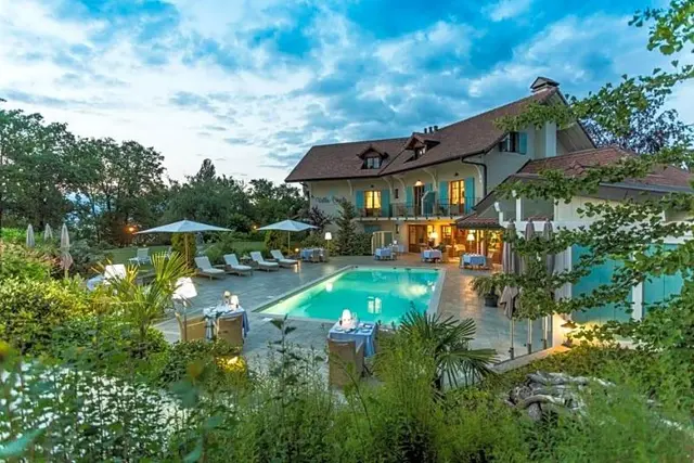 Villa Cv Cile
