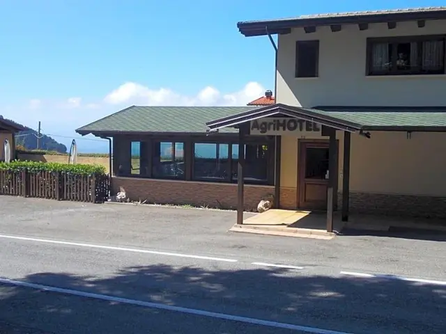 Agrihotel Papaya