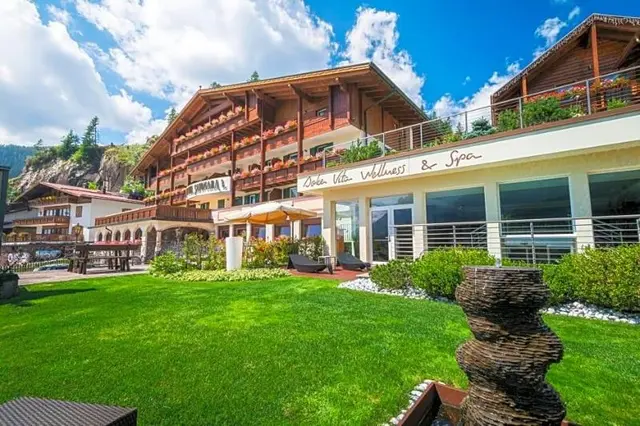Sayonara Nature Wellness Hotel