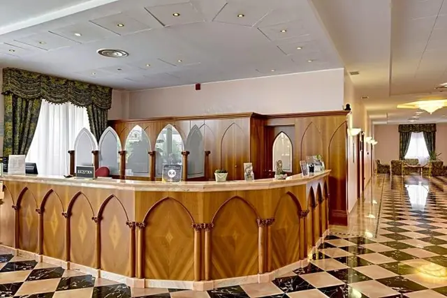 Centro Di Spiritualitv Padre Pio