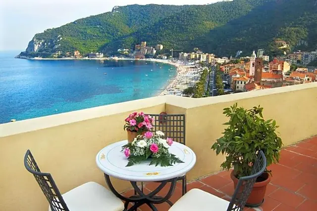 Palazzo Vescovile Hotel