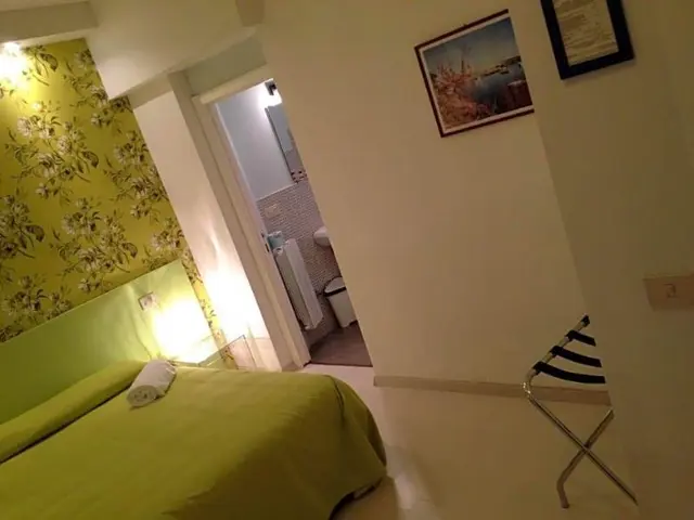 Hotel Casa Lupi