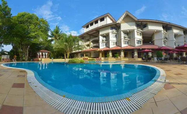 ēRYAbySURIA Cherating