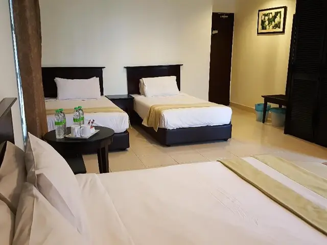 eRYA by SURIA Johor Bahru