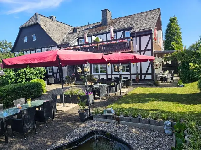Hennetaler Hof
