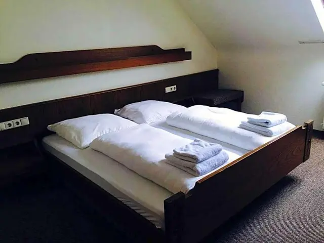 Saigon Hotel
