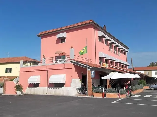 Hotel Da Renato